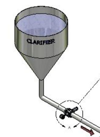 Clarifier